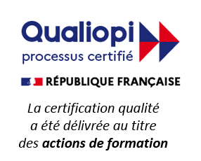 Logo Qualiopi